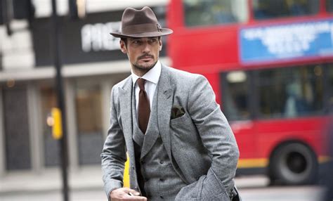 How To Wear And Styles Hats For Men