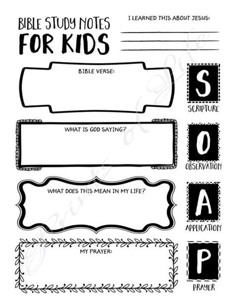 Teach Child How To Read Free Printable Bible Study Worksheets For Children