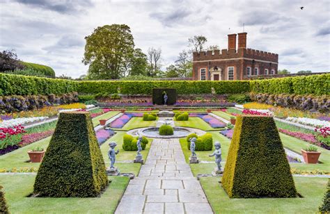 Beautiful British Gardens To Explore This Summer Picniq Blog