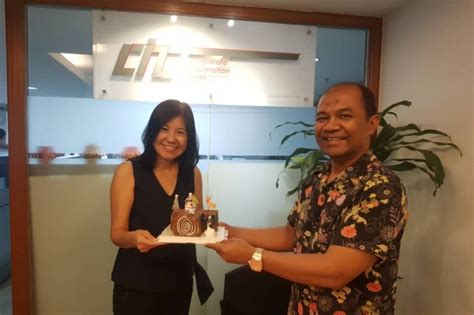 This notice is not directed at any project in particular, and is more of a cautionary reminder for our users. Garuda Indonesia kunjungi mitranya di Kuala Lumpur ...