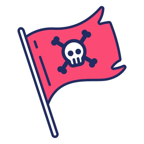 Actualizar 74 Bandera Pirata Para Dibujar Vn