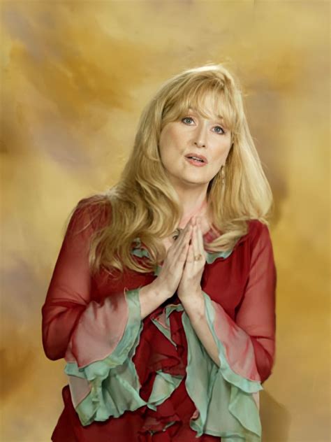 Meryl Portrait A Prairie Home Companion 2006 In 2021 Meryl Streep