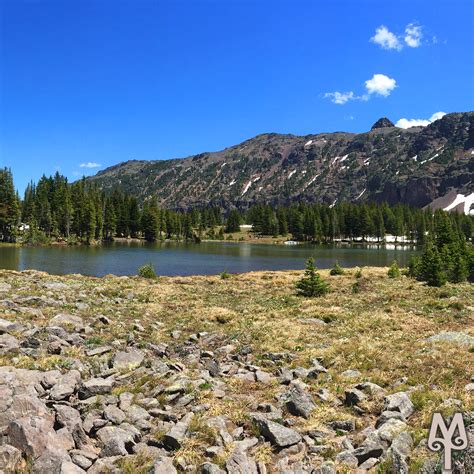 5 baxter lane bozeman, mt 59771 united states of america. A great early Summer hike can be found on the Emerald Lake ...