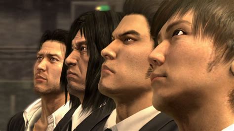 Yakuza 4 Screenshots For Playstation 3 Mobygames
