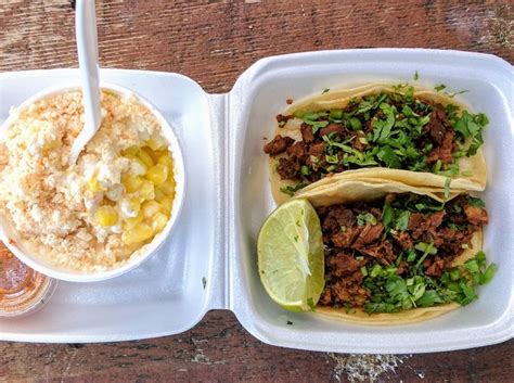 Check spelling or type a new query. I ate Tacos al Pastor and Elote (Mexican street corn ...
