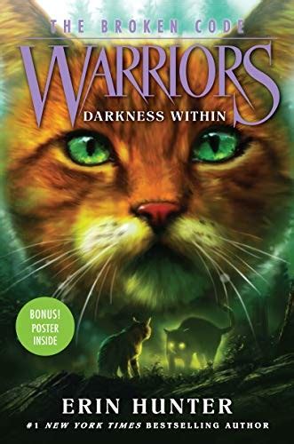 Warriors The Broken Code 4 Nov 10 2020 Edition Open Library