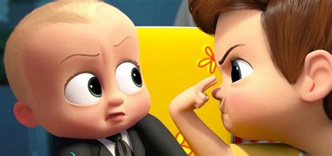 Boss Baby 2 Cast Release Date And Plot Droidjournal