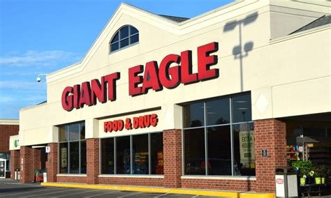 Enter the 8 digit pin on the back of your gift card. Giant Eagle Teams With Grabango | PYMNTS.com