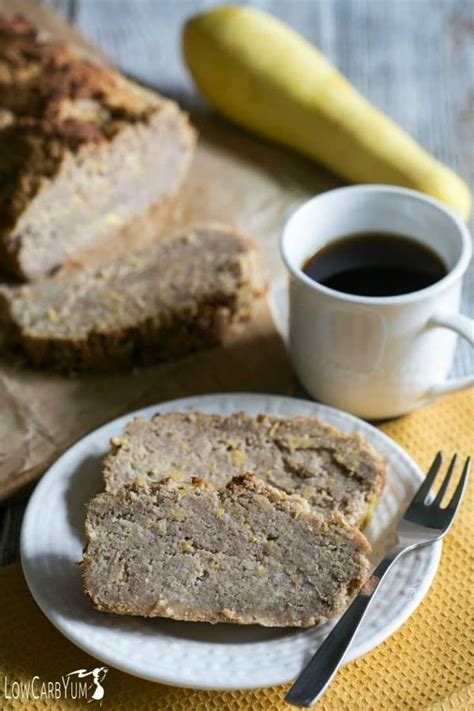 Can yellow zucchini be used in bread. Try this sweet yellow summer squash bread. It's similar to ...