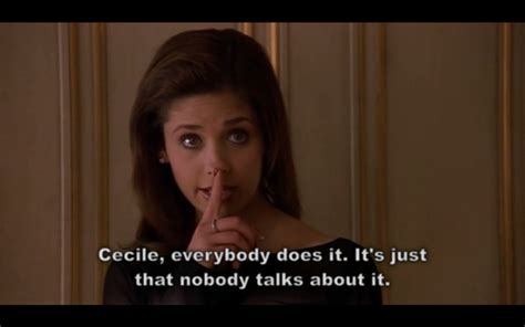 Obsessed With Cinema Cruel Intentions 1999 Cruel Intentions Favorite Movie Quotes Movie