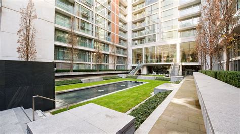 Apartment Sold In 199 The Knightsbridge Sw7 Residential Sales