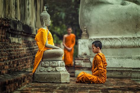Significado De Budismo Qu Es Concepto Y Definici N