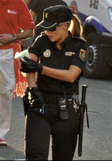 Pin By Jose Luis Costa Soto On Mias Police Women Female Police Officers Female Cop