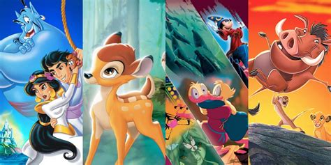 10 Surprisingly Good Disney Sequels Ranked Us Today News