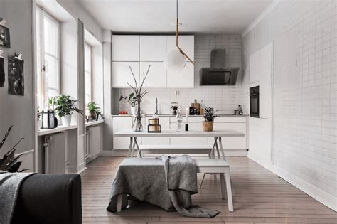 Collection by inredningsvis | inspiration och tips för lyxig inredning • last updated 2 days ago. 64 Stunningly Scandinavian Interior Designs | Freshome.com
