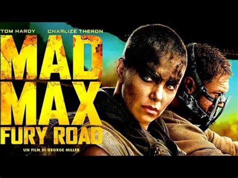 Mad max — a harag útja teljes film 2015 ingyenes online próba. Mad Max - A harag útja - Kibeszélő - YouTube