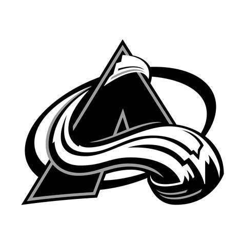Colorado Avalanche Logo Png Transparent And Svg Vector Freebie Supply