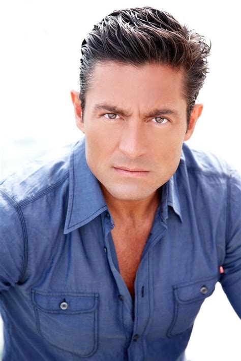 Fernando Colunga Latino Actors Latino Men Actors And Actresses