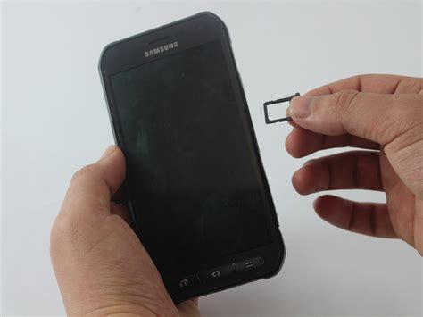 Nov 05, 2020 · an easy way to check this, insert a different sim card into the phone and it should no longer ask for a sim puk. Samsung Galaxy S6 Active SIM Card Replacement - iFixit Repair Guide