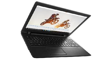 Page 1 of 1 start overpage 1 of 1. LENOVO IDEAPAD 110-15IBR N3060 4GB 500GB W10 - 7053876416 - oficjalne archiwum Allegro