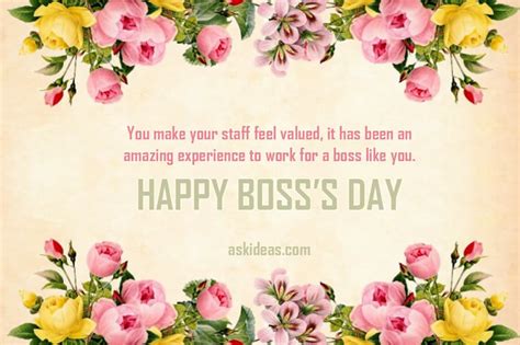 Happy Bosss Day Quotes Funny