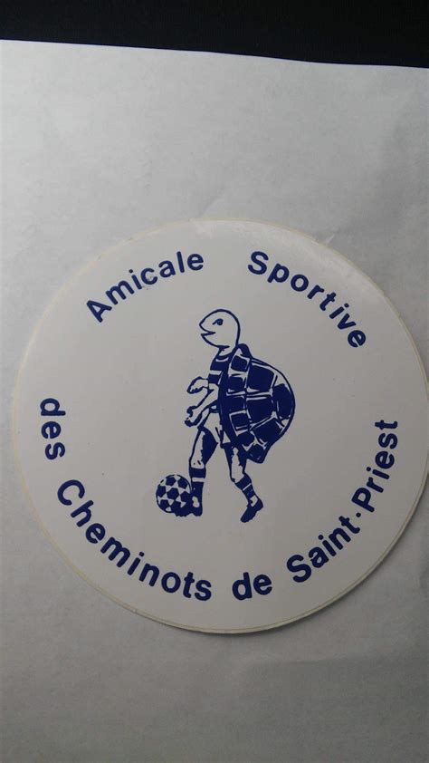 actualité rencontre du 18 et 19novembre club football as cheminots de st priest footeo