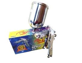 Anda bisa beli grosir maupun eceran. Merk Spray Gun Yang Bagus dan Murah Untuk Pemula ...