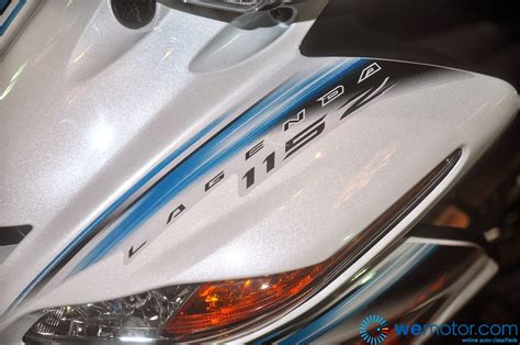 Yamaha lagenda 115z fuel injection malaysia specs | review motorbike 115 fi kuning. Yamaha Lagenda 115Z Fuel Injection 2014 Di Lancarkan ...