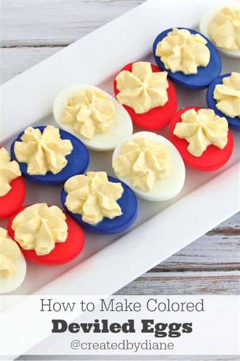 17 4th Of July Food Ideas To Serve At Your Patriotic Barbeque