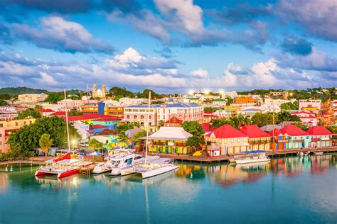 Top 50 Things To Do In Antigua For An Unmatched Vacation Sandals