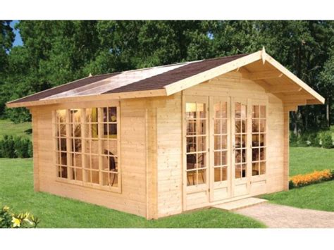 Amazing Diy Log Cabin Kits New Home Plans Design