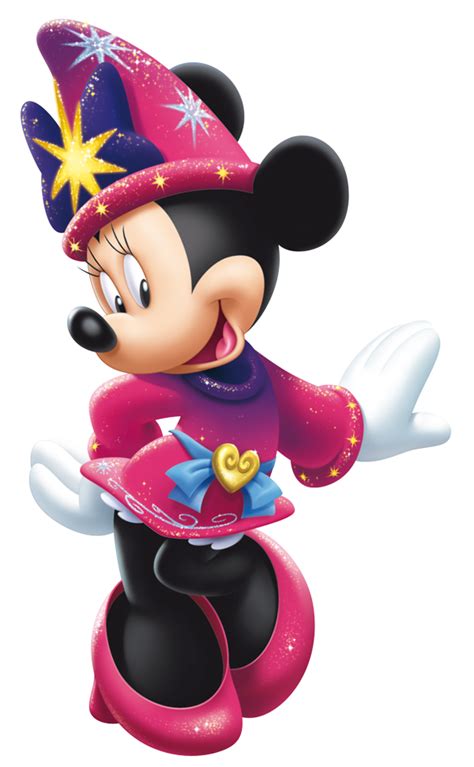 Minnie Mouse Clipart | Minnie mouse, Minnie mouse clipart, Mickey mouse wallpaper