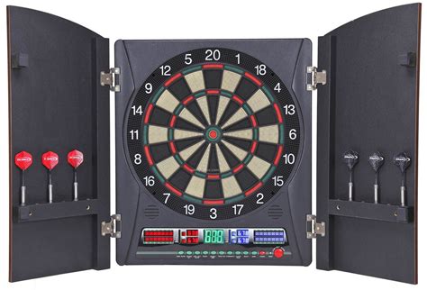 Maybe you would like to learn more about one of these? Best Electronic Dart Board of 2021 - Electronic Dart Board