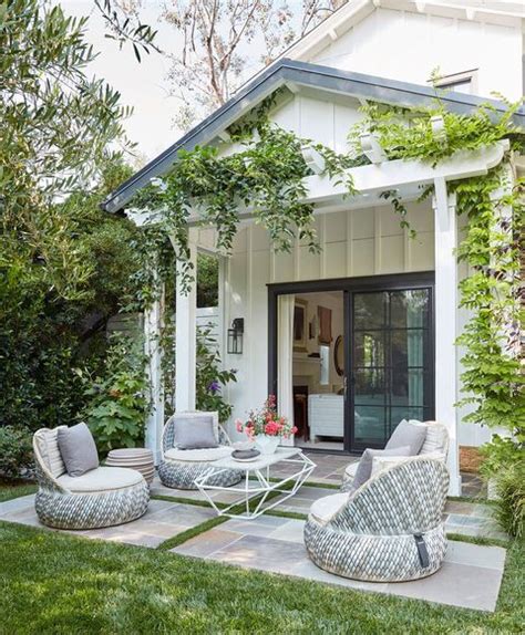 The Best Small Patio Ideas To Enjoy This Summer Small Patio Ideas