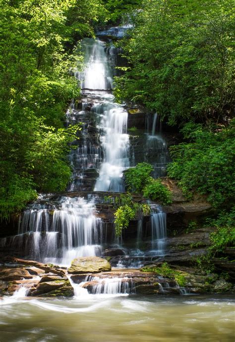 Top 9 Smoky Mountain Hiking Trails With Waterfalls Artofit