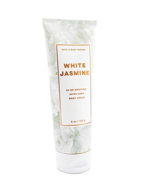Sale White Jasmine Lotion Bath And Body Works In Stock
