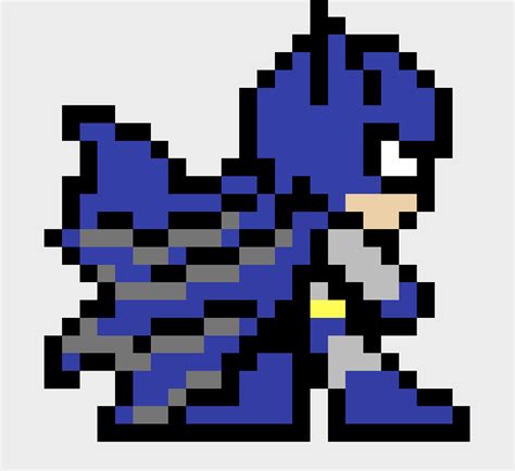 Descubrir 72 Imagen Pixel Art De Batman Abzlocalmx