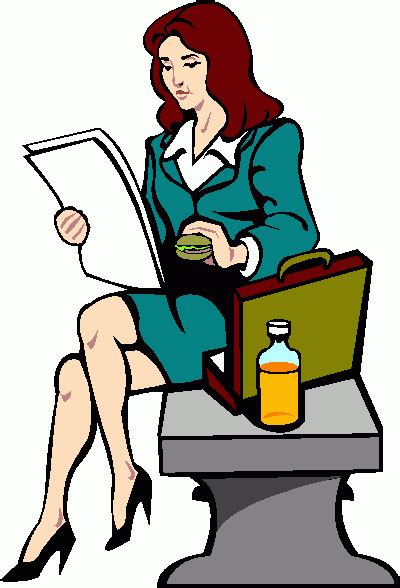 Woman Boss Lady Clipart Clipartbold Clip Art Library