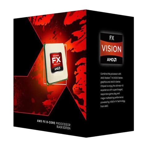 Amd Fx 8350 Integrated Graphics - AMD FX-8350 CPU, AM3+, 4.0GHz, 8-Core, 125W, 16MB Cache, 32nm, Black