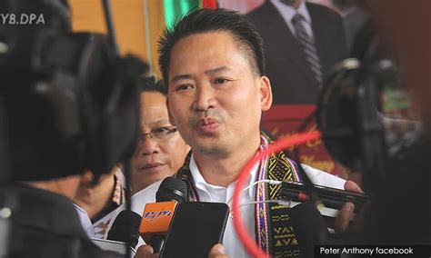 Sehubungan itu abdul rahim berharap, kerajaan perikatan nasional (pn). BN manipulasi isu PSS, lebuhraya Pan Borneo - Naib ...