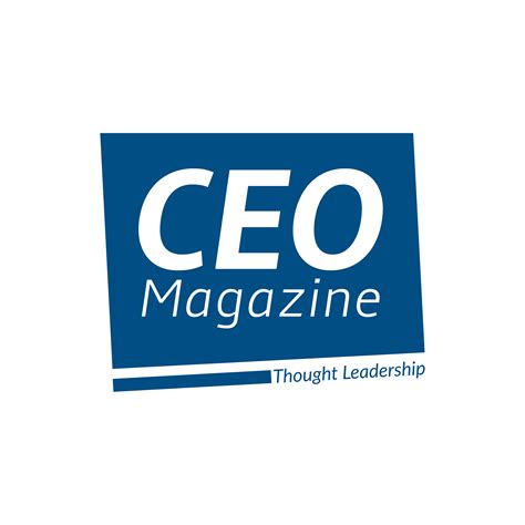 Ceo Logo New 2019 Ceo East Africa