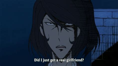 The Woman Called Fujiko Mine Episode 3 Wrong Every Time