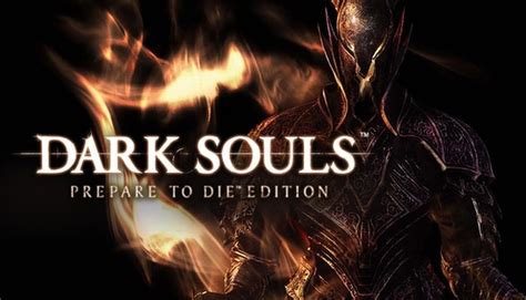Buy Dark Souls Prepare To Die Steam