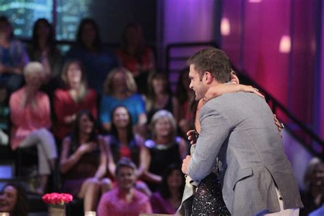 The Bachelorette 2015 Spoilers Who Takes The Hot Seat Tonight Photos