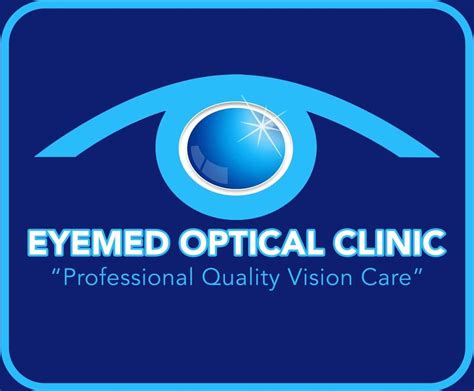 Eyemed Optical Clinic Iloilo Proper
