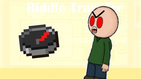 Maybe you would like to learn more about one of these? Riddle Transfer: THE HARDEST PUZZLE EVER!!!! | #2 - YouTube