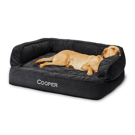 Orvis Memory Foam Couch Dog Bed Orvis