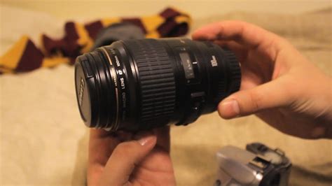 canon 100mm f 2 8 usm macro lens review with sample pictures youtube