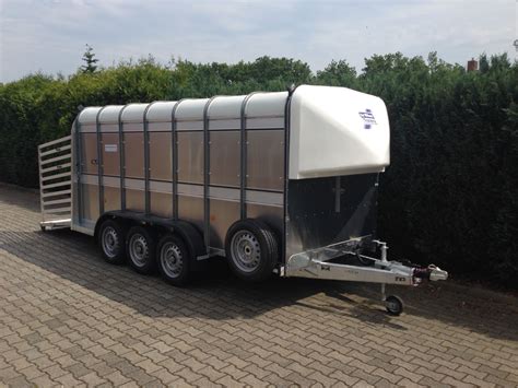 Wiring Diagram For Ifor Williams Tipping Trailer