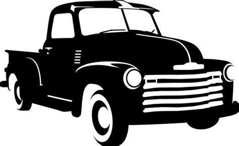 Free Old Truck Cliparts, Download Free Old Truck Cliparts png images, Free ClipArts on Clipart